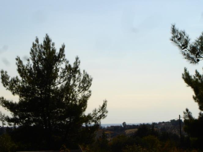 Land in Panorama, Macedonia and Thrace, Greece 4 - 18722293