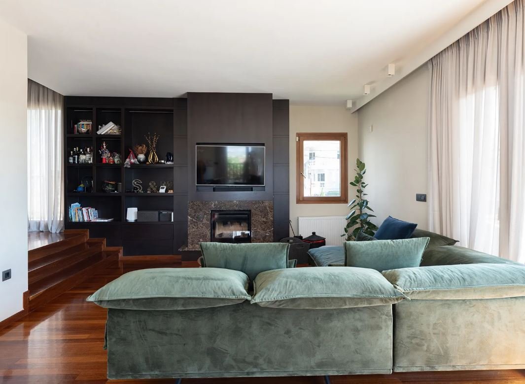 Apartment in Kifisia, Attica, Greece 5 - 18723122