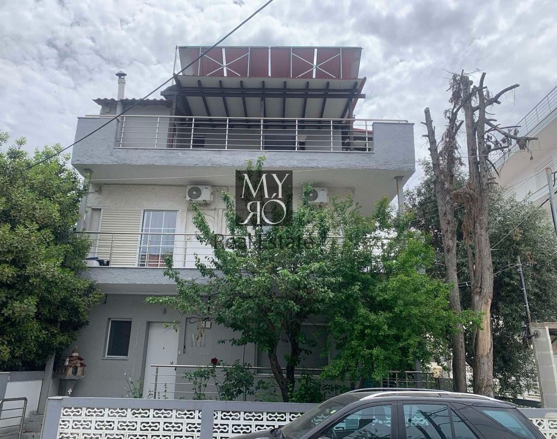 House in Thermaikos, Macedonia and Thrace, Greece 1 - 18724863