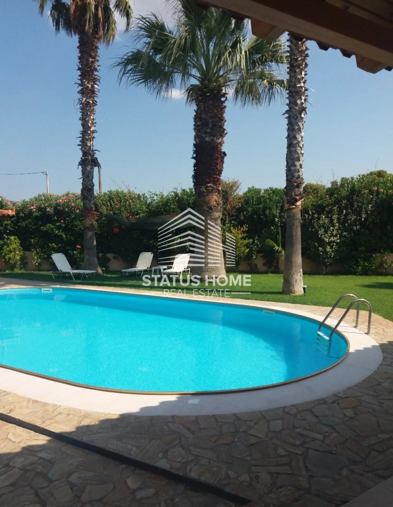 Casa en Anavissos, Ática, Grecia 2 - 18725301
