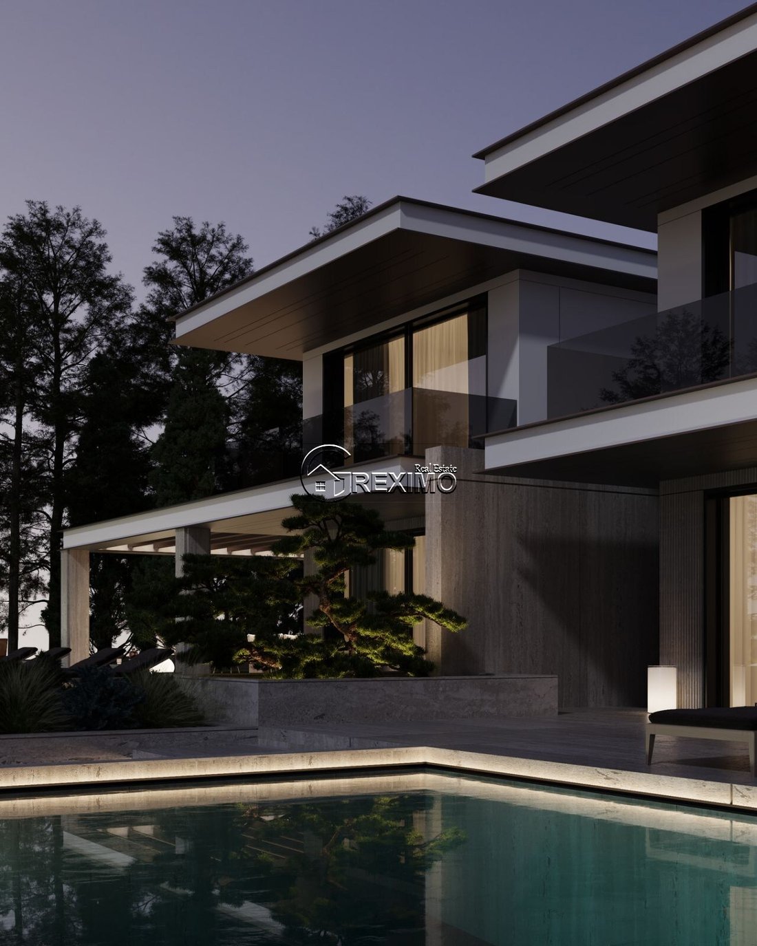 Villa a Polygyros, Macedonia and Thrace, Grecia 4 - 18722872
