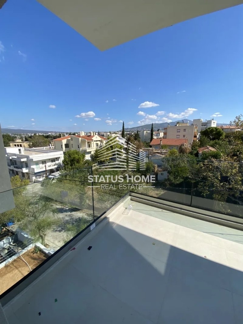 Apartment in Lykovrysi, Attica, Greece 1 - 18725647