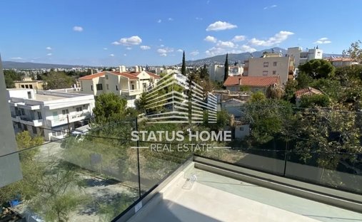 Appartement à Lykovrysi, Attique, Grèce 1
