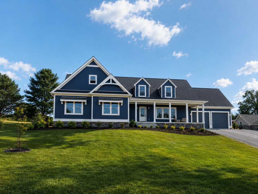 House in Hardy, Virginia, United States 1 - 18720794