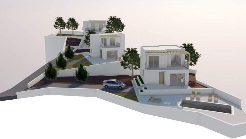 Villa in Greek Islands, Greece 2 - 18724583