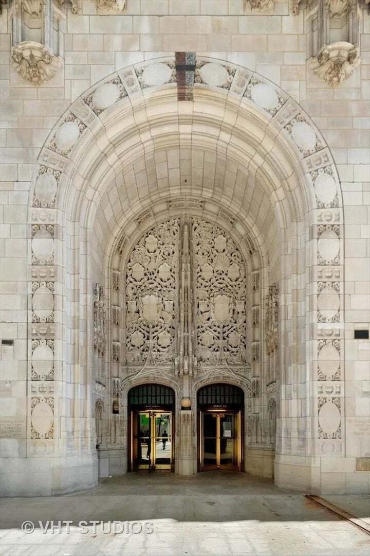 Condo in Chicago, Illinois, United States 1 - 18727569
