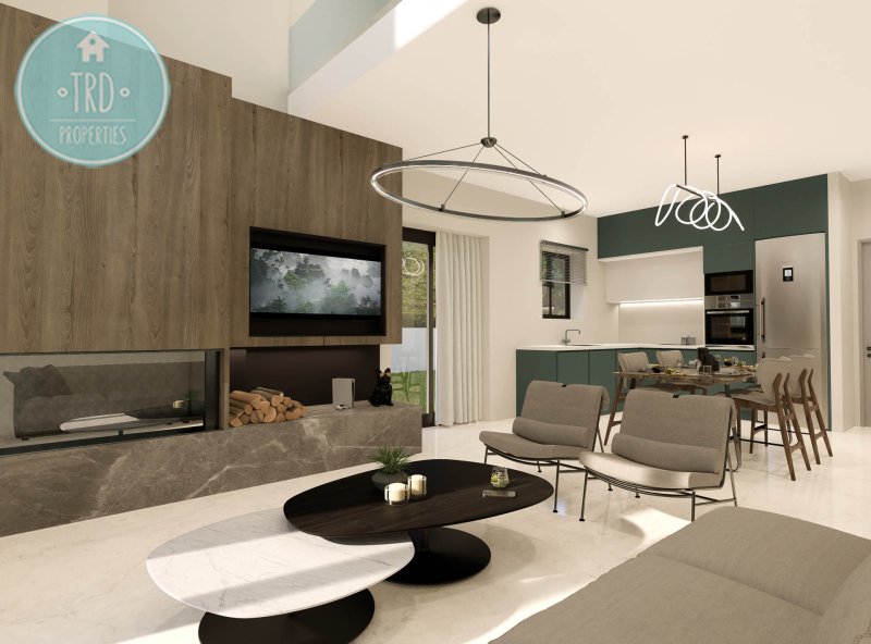 Apartamento en South Athens, Ática, Grecia 1 - 18724883