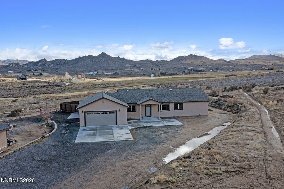 Maison à Reno, Nevada, États-Unis 3 - 18726111