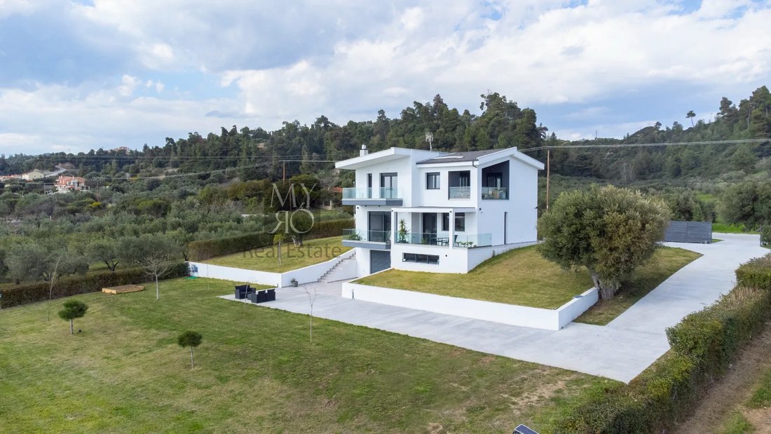House in Nea Propontida, Macedonia and Thrace, Greece 3 - 18724634
