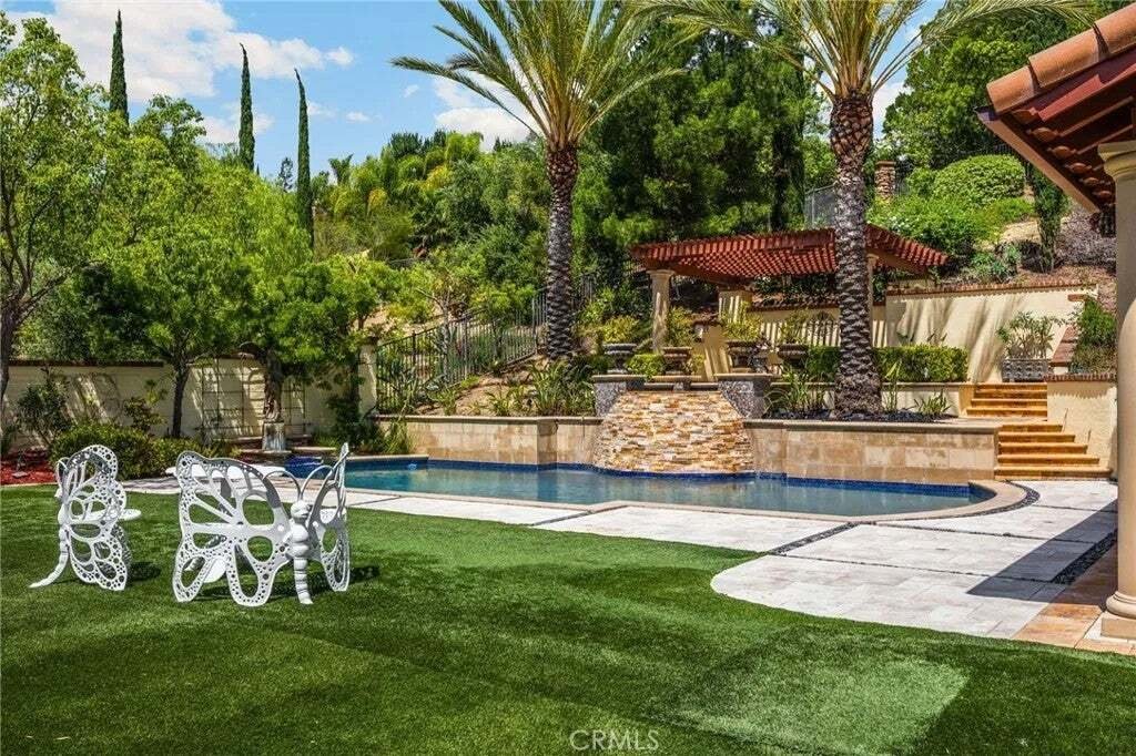 Haus in Chino Hills, Kalifornien, Vereinigte Staaten 4 - 17669889