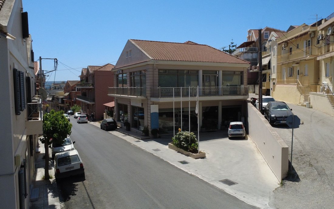 Apartment in Argostoli, Peloponnese, Western Greece and the Ionian, Greece 1 - 18722619