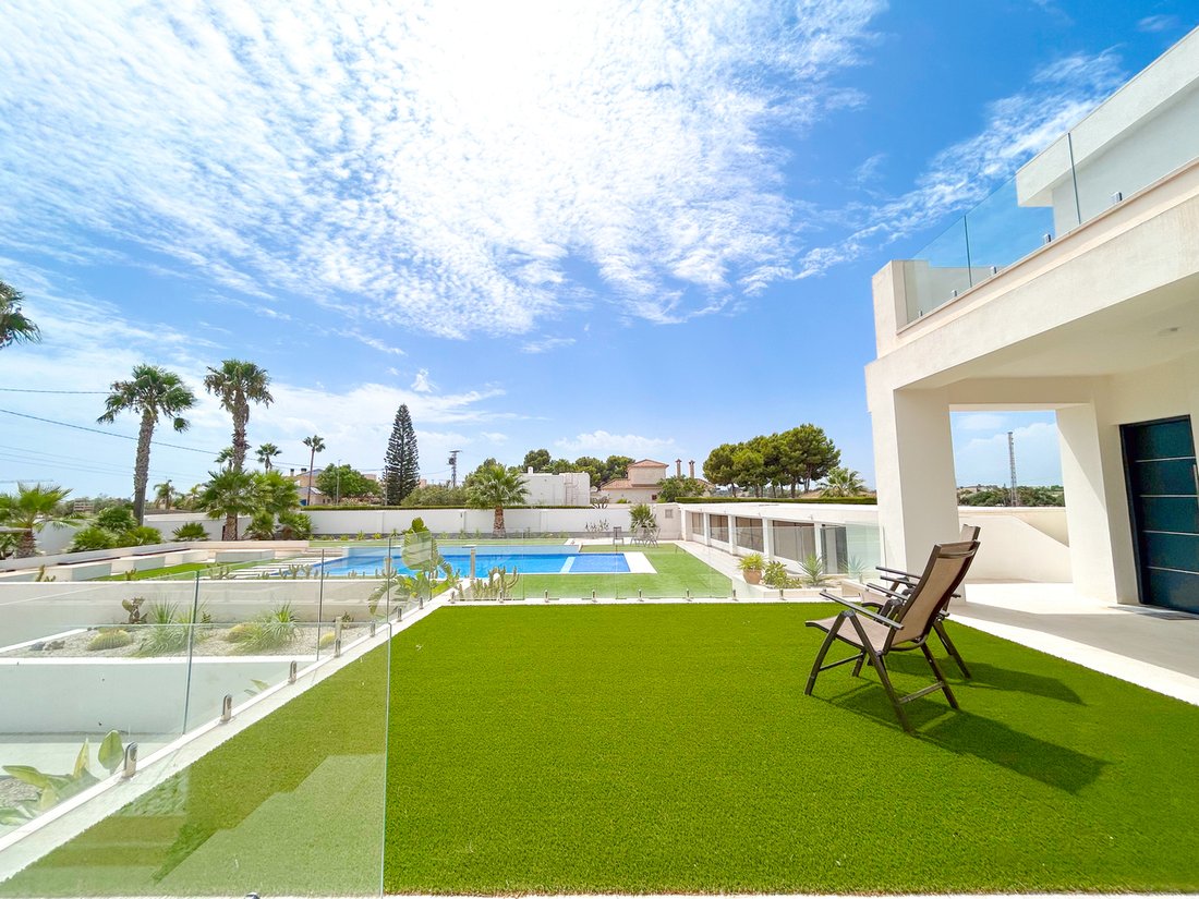 Villa à Los Montesinos, Valence, Espagne 3 - 18728604
