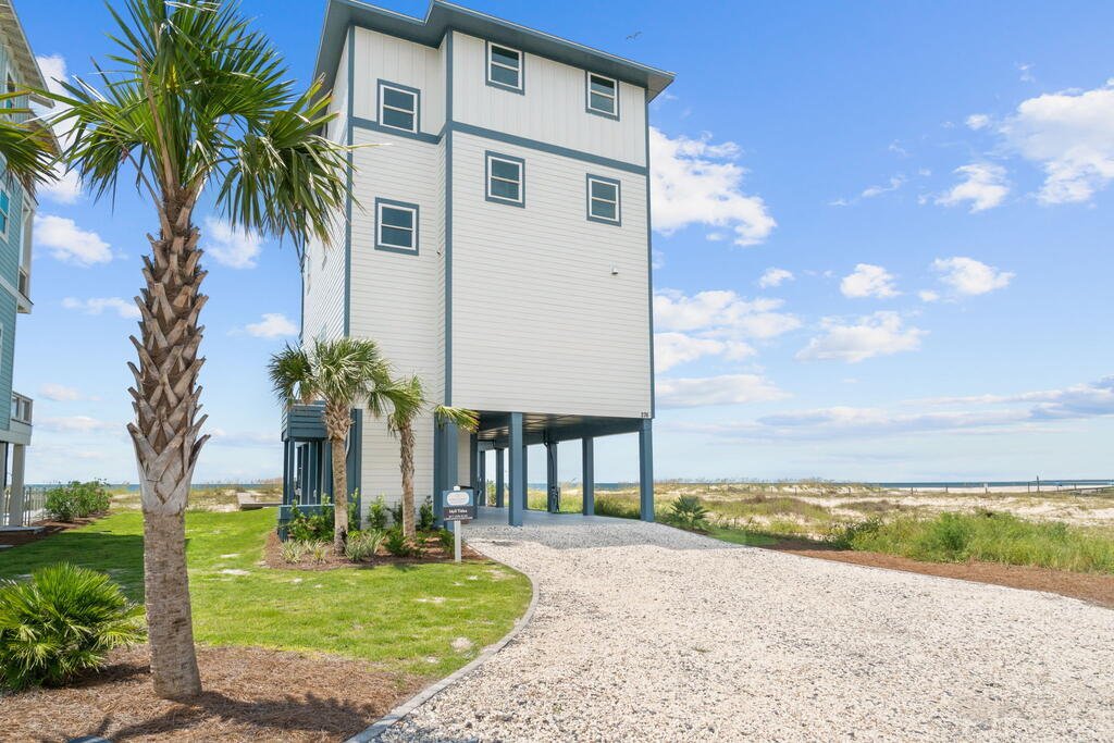 Maison à Port Saint Joe, Floride, États-Unis 1 - 18726248