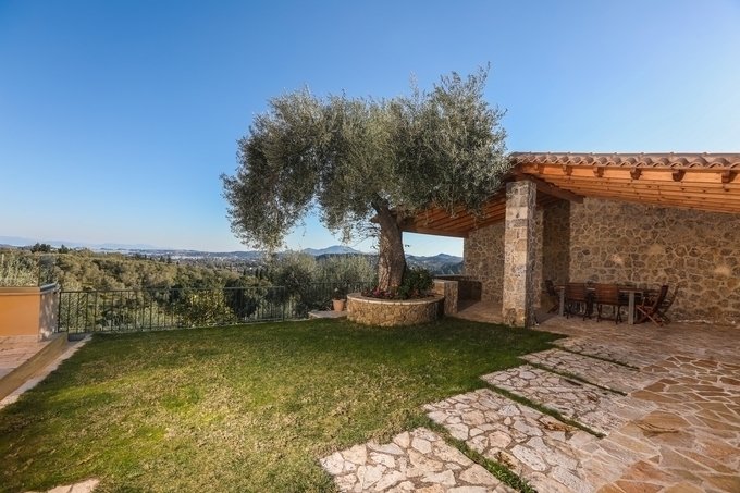 Villa in Corfu, Peloponnese, Western Greece and the Ionian, Greece 5 - 18723979