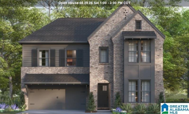 Haus in Chelsea, Alabama, Vereinigte Staaten 1 - 18726284