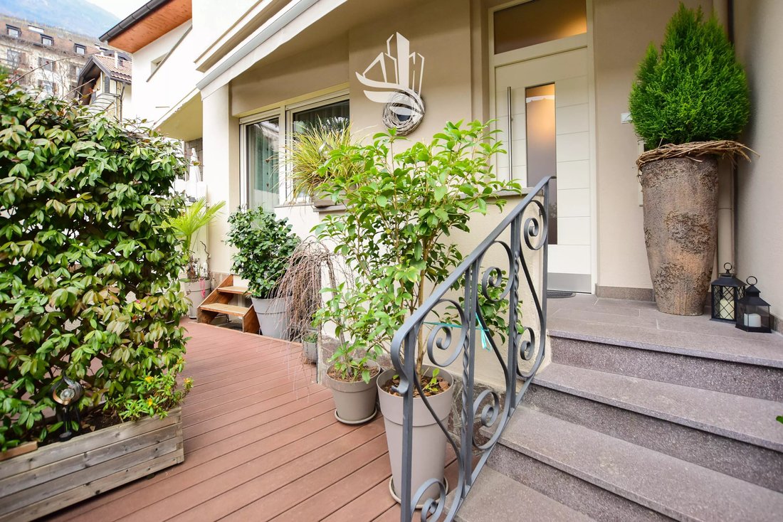 Casa en Centro Piani-Rencio, Bolzano - Bozen, Trentino-Alto Adigio 5 - 15142221