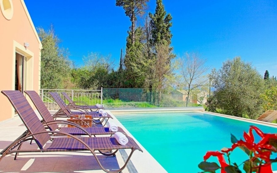 Villa in Greece 4 - 18723932