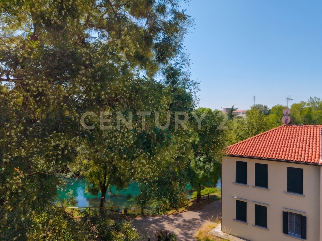 Apartment in Fiera, Treviso, Italy 2 - 17117738