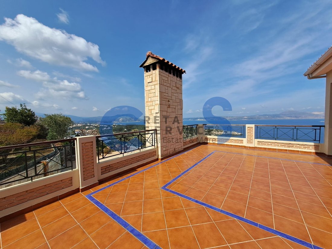 Villa in Apokoronas, Greece 4 - 18722508