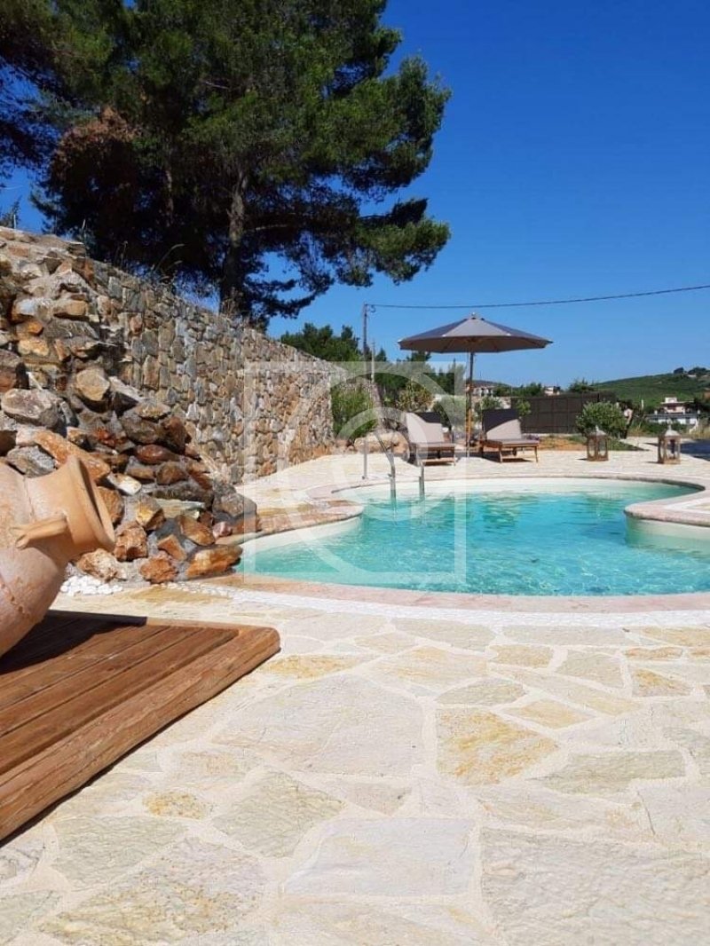 Villa in Marathonas, Attica, Greece 2 - 18722712