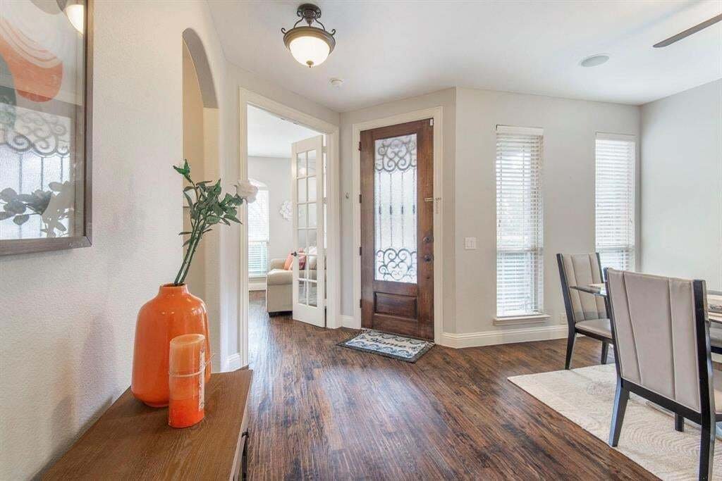 Haus in Plano, Texas, Vereinigte Staaten 3 - 18727746
