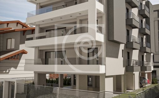 Appartement en Kephissia, Attique, Grèce 1