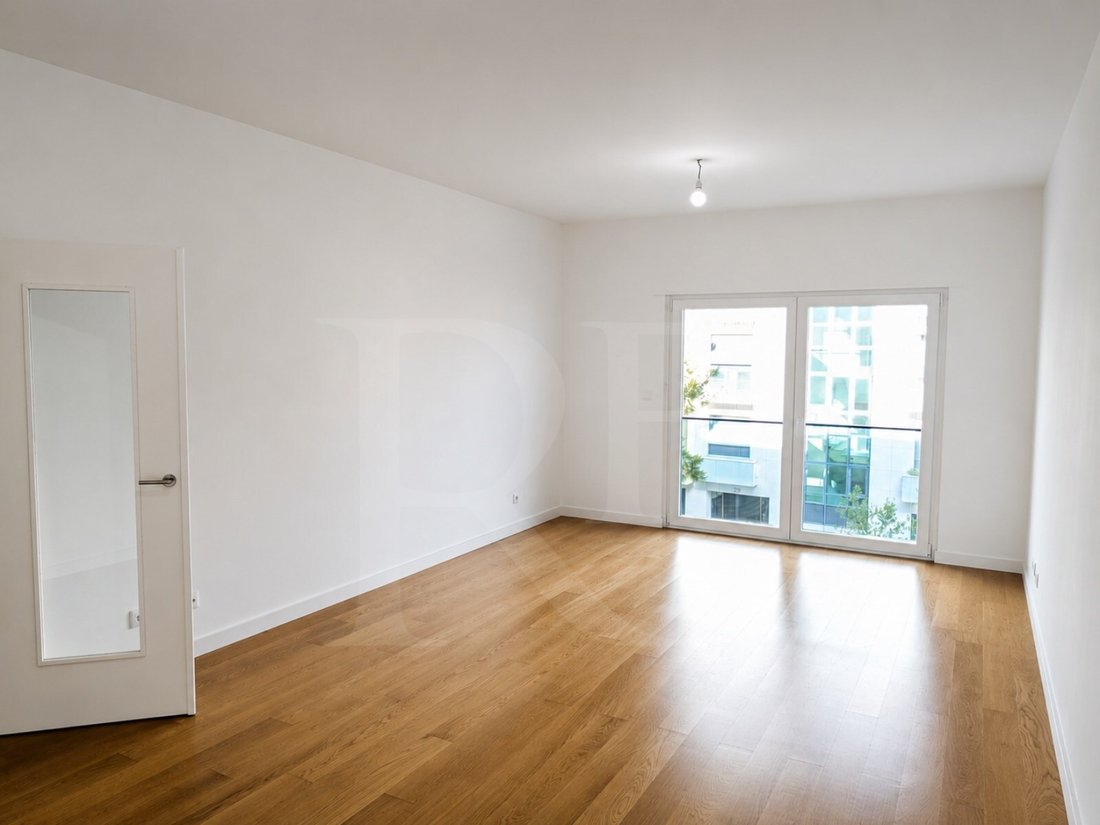 Wohnung in Lumiar, Lissabon, Portugal 2 - 18720995
