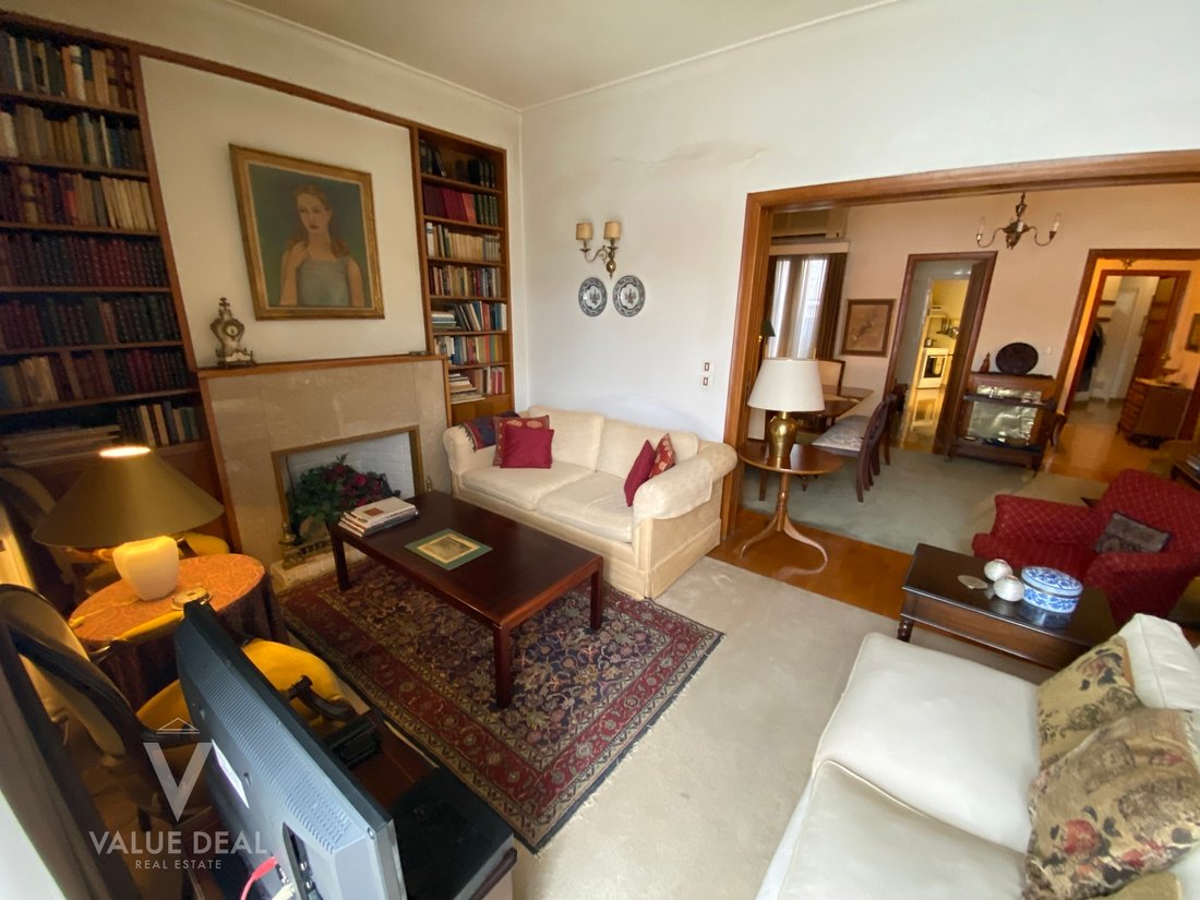 Apartment in Sunoikia Kolonakiou, 1st District of Athens, Athens 4 - 18725378