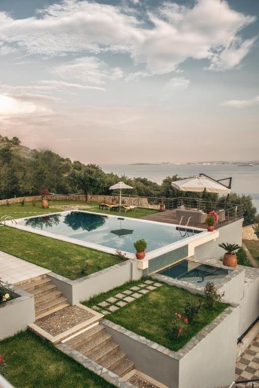 Villa in Greece 5 - 18724333