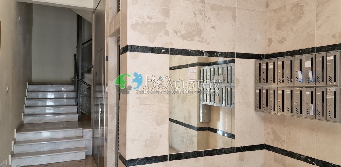 Apartment in 1st District of Thessaloniki, Thessaloniki, Greece 4 - 18725710