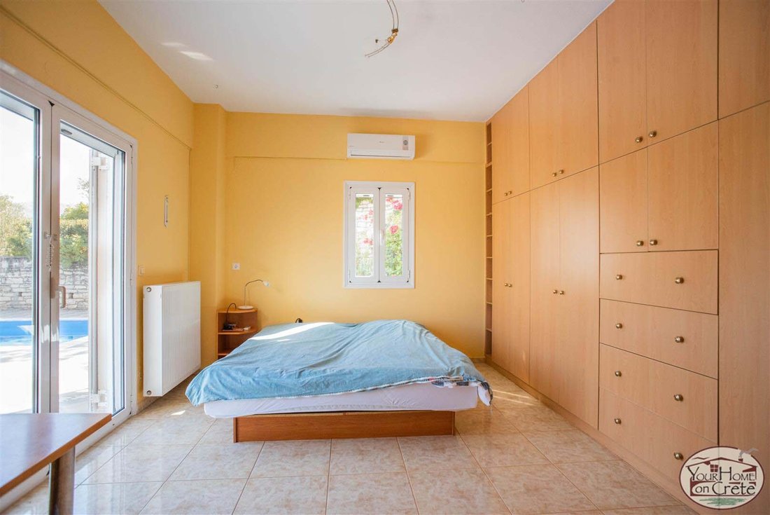 Bungalow in Milopotamos, Greece 5 - 18724061