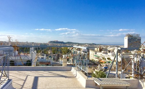 Apartment in 1st District of Athens, Athens, Greece 1