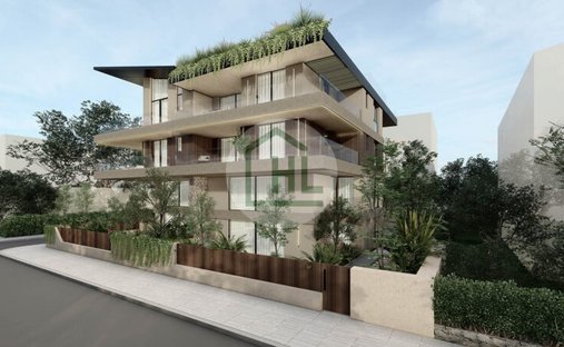 Appartement en Kephissia, Attique, Grèce 1