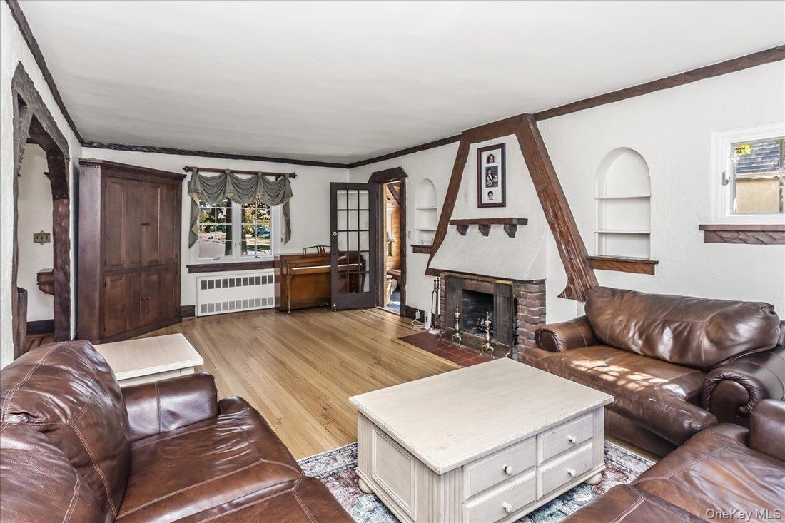 Casa a Rockville Centre, New York, Stati Uniti 4 - 18727973