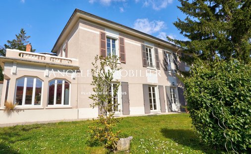Finca en Écully, Auvernia-Ródano-Alpes, Francia 1