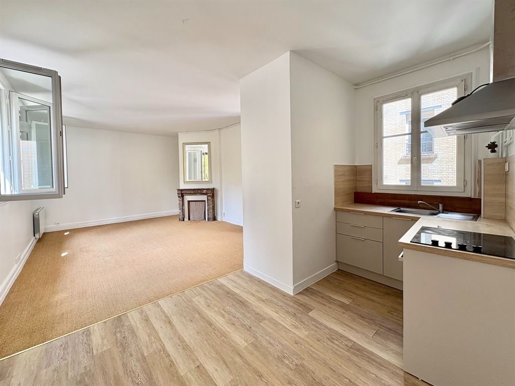 Apartamento en San Lambert, Paris 15e Arrondissement, París 5 - 18728297
