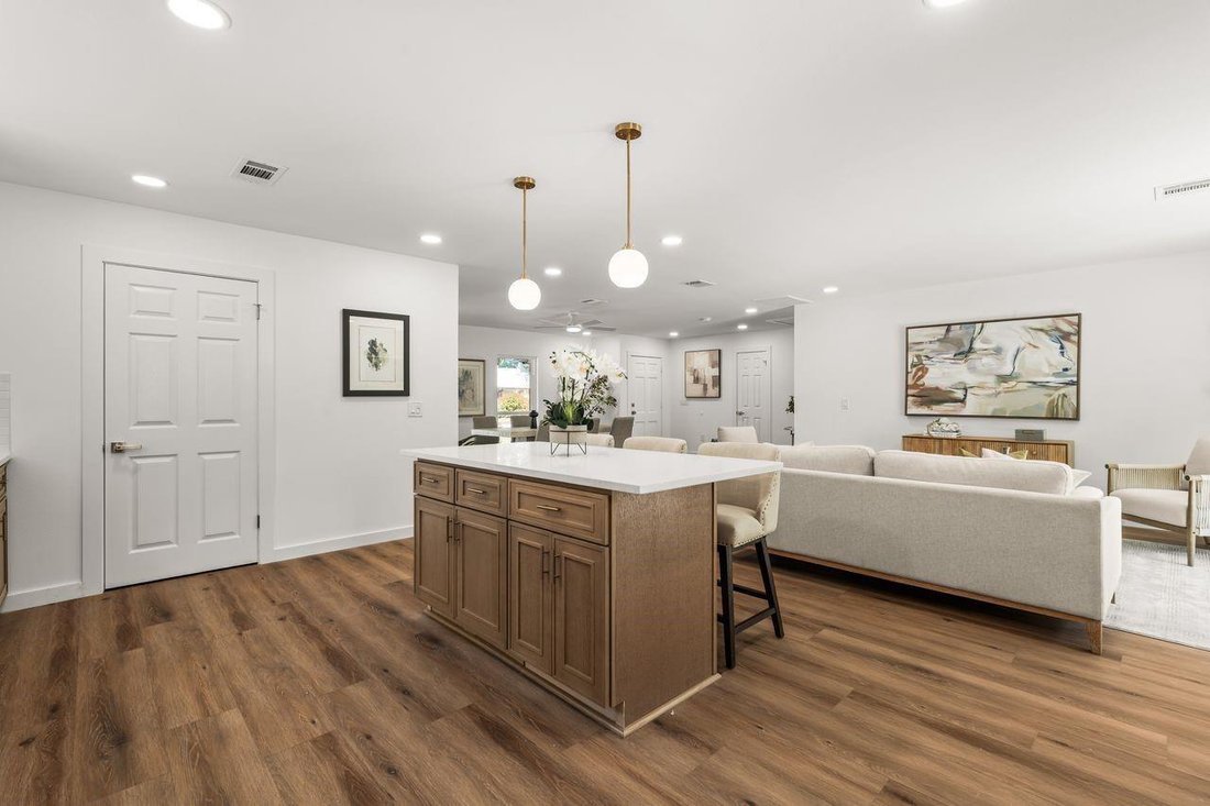 Haus in Houston, Texas, Vereinigte Staaten 5 - 18727642