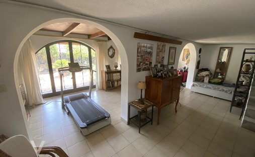 House in Vari, Attica, Greece 1