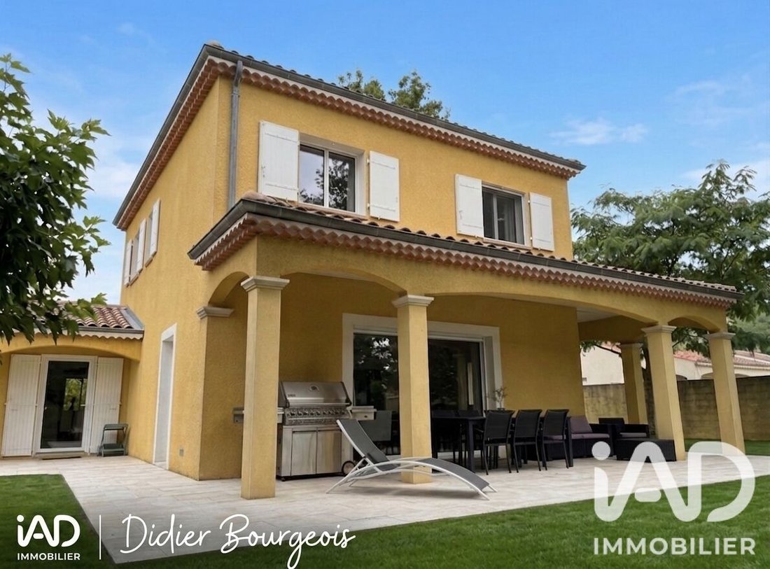 Casa en Valencia Sur, Valencia de Francia, Francia 2 - 18722883