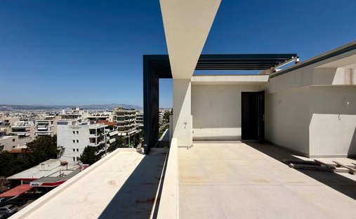 Apartment in 3rd District of Athens, Athens, Greece 1