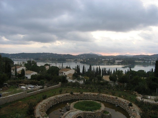 Casa a Northern Corfu, Peloponnese, Western Greece and the Ionian, Grecia 3 - 18724855