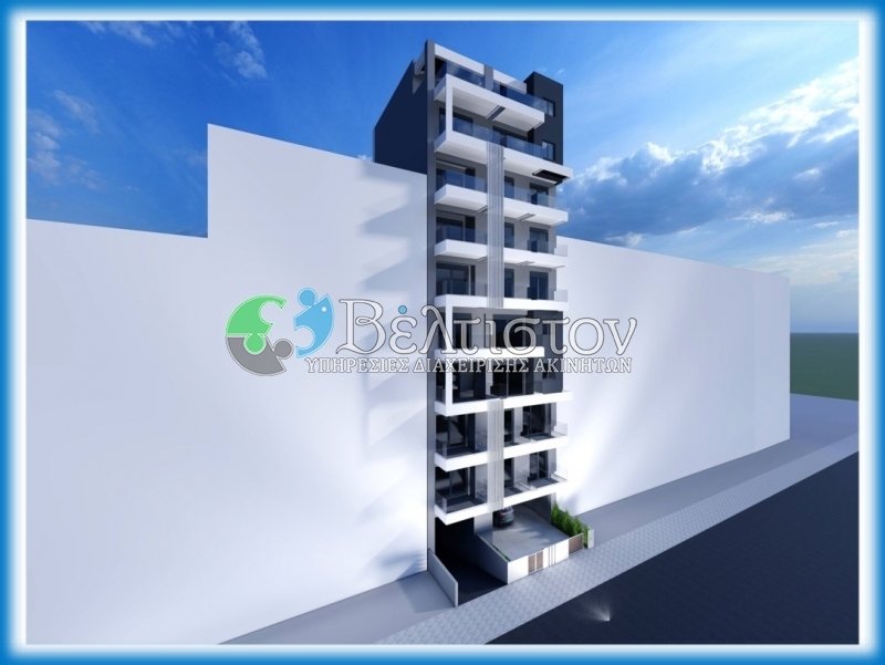 Wohnung in 1st District of Thessaloniki, Thessaloniki, Griechenland 5 - 18726491