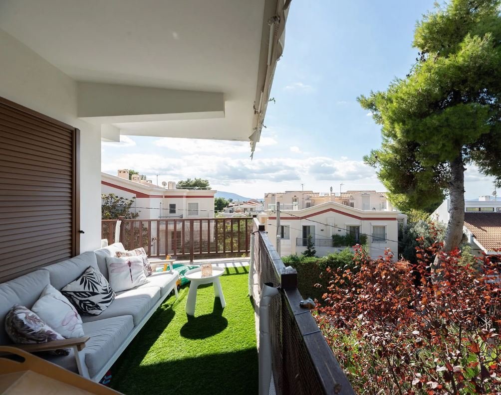 Apartment in Kifisia, Attica, Greece 2 - 18723122