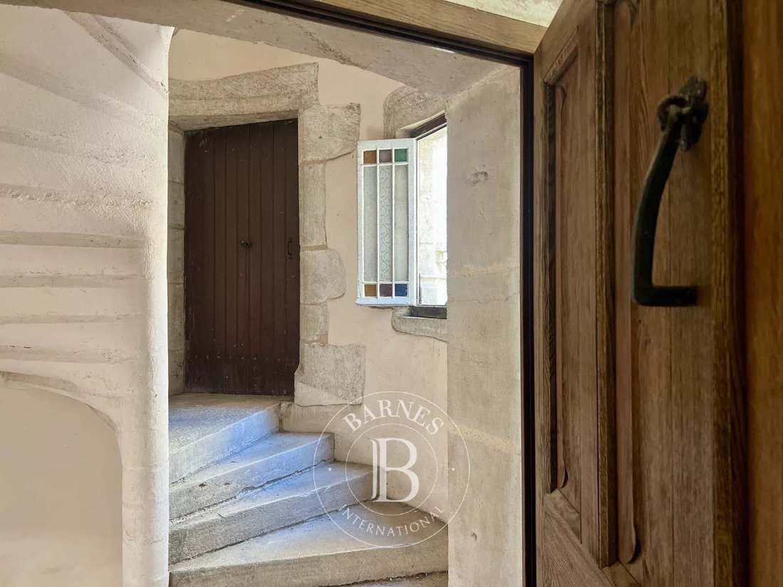 Apartamento en Centre Ville, Beaune, Francia 1 - 18723729