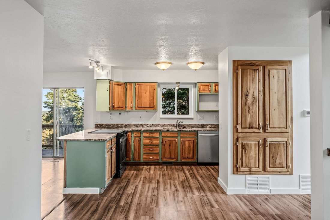 Maison à Park City, Utah, États-Unis 5 - 18726128