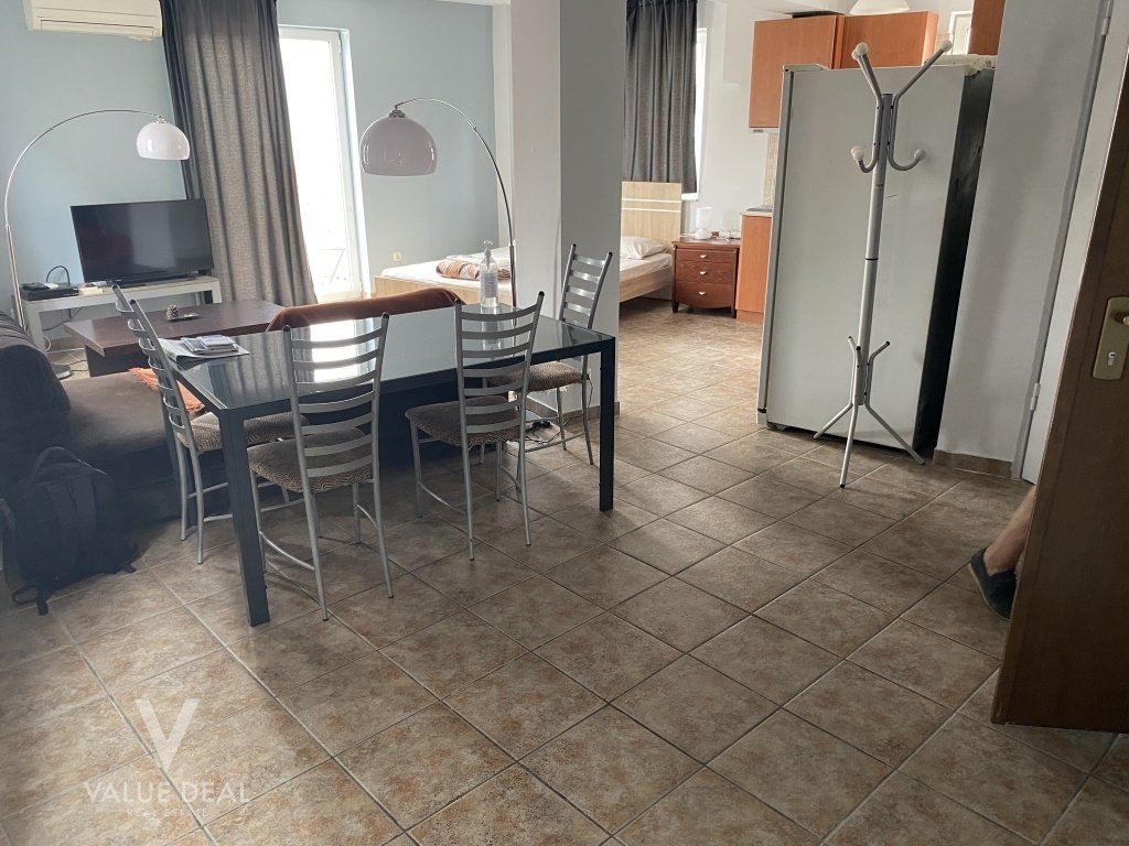 Apartment in 1st District of Athens, Athens, Greece 1 - 18725442