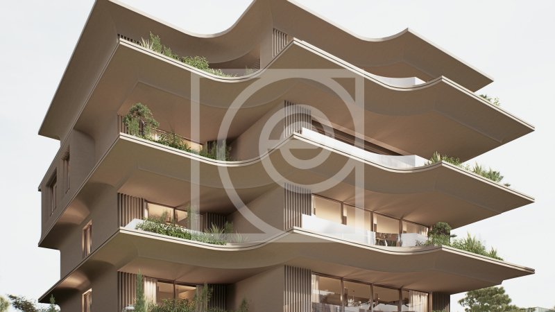Apartment in Glyfada, Attica, Greece 4 - 18724396