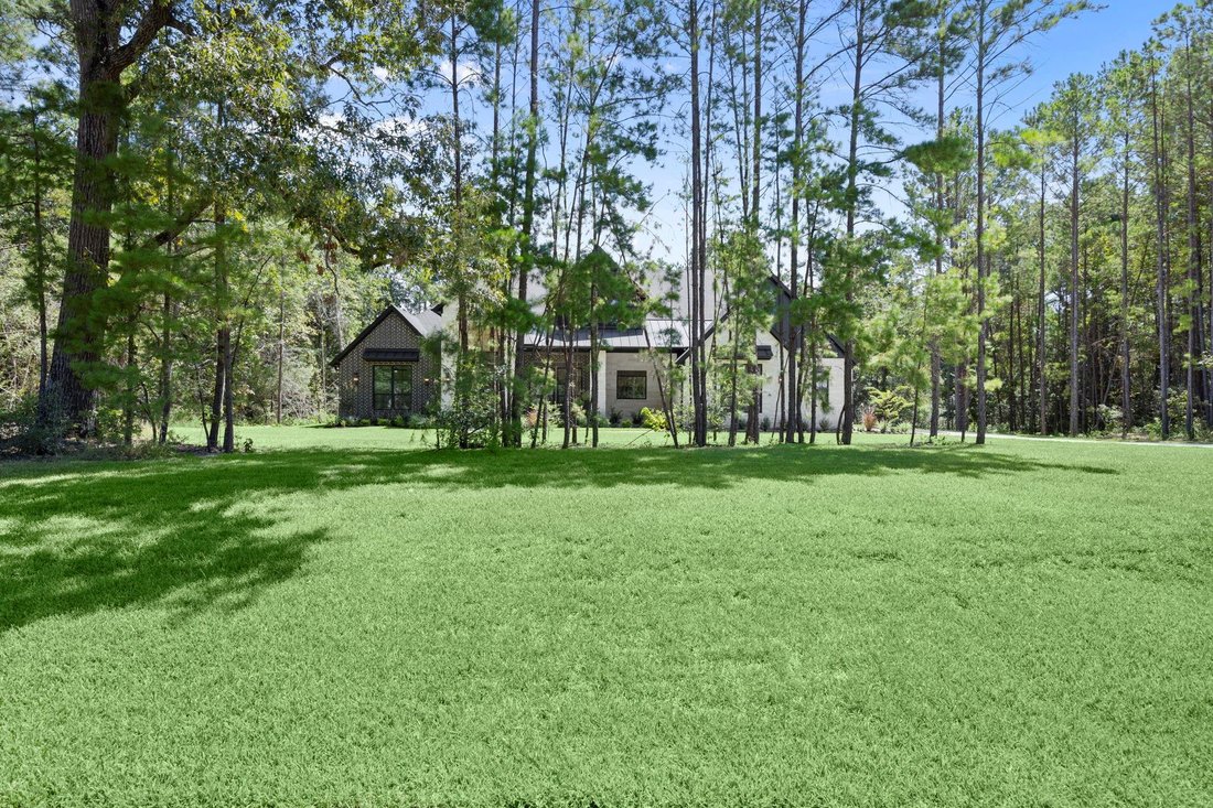 Casa en Huntsville, Texas, Estados Unidos 4 - 18722675