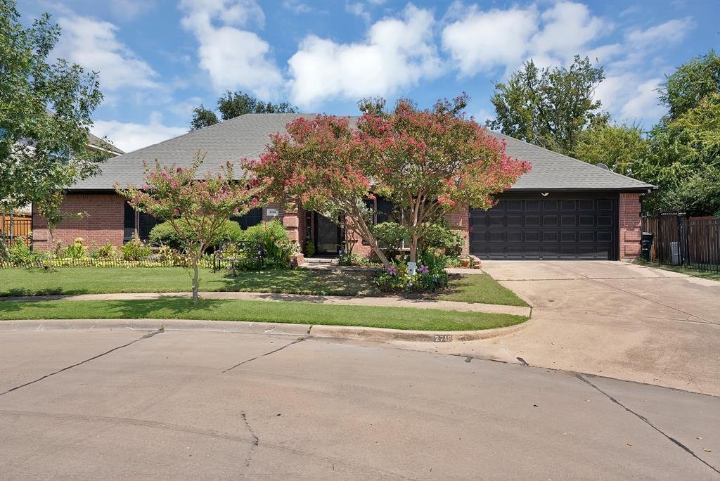 Maison à Irving, Texas, États-Unis 3 - 18727743