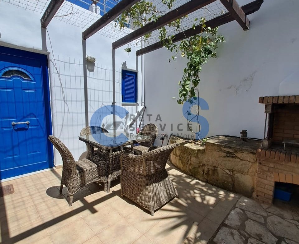Villa in Apokoronas, Greece 5 - 18722806